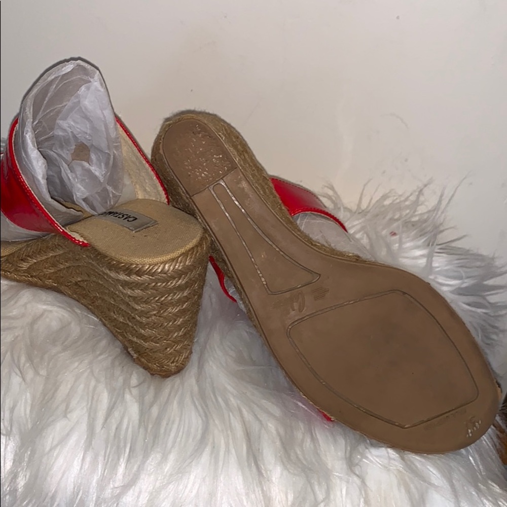 CASTAÑER sandals - Picture 4 of 12